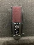 Tecurs MR02 Condensor Microphone/boom Attachment Broken. Fixed Price $16.99.
