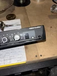 Shure PSM200 Transmitter. Fixed Price $175.00.