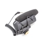 Shure VP83 Lenshopper Camera-mount Condenser Microphone SKU#2043526. Fixed Price $57.00.