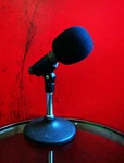 Vintage 1970'S Electro Voice 671BL Dynamic Cardioid Microphone W Extras PL91 # 8. Fixed Price $125.00.