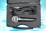 Sale! Shs Audio S-M1 Low Impedance Dynamic Vocal W/switch, Cable, Case, More. Fixed Price $29.99.