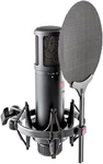 Electronics Professional Condenser Microphone Series -open Box. Fixed Price $216.30.