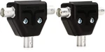 Shure UA221 Passive Antenna Splitter / Combiner Kit. Fixed Price $200.94.