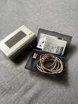 Sanken COS-11D Lavalier Microphone For Sony Used. Fixed Price $463.08.