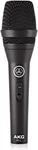 Domestic Genuine Akg Dynamic Microphone D5 Cs (cardioid Model/switch). Fixed Price $121.73.
