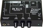 PM351 Personal Monitor Station,black. Fixed Price $173.61.