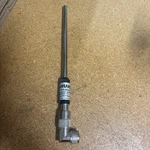 Shure WA380A Half Wave Antenna Freq 169-185MHZ #N3. Fixed Price $23.00.