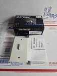 Crown PZM-11 Wall Plate Mountable Pressure Zone Microphone New In Box. Fixed Price $27.95.
