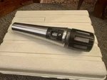 Shure 516EQ Dynamic Cardiod Microphone. Fixed Price $149.00.