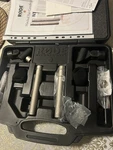 Rode NT55 Small-diaphragm Matched Pair Condenser Microphone. Fixed Price $600.00.