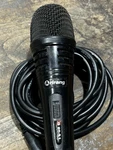 Arirang Dynamic Microphone 21CN BG-9.1 + Cable, Working And Tested!. Fixed Price $19.95.