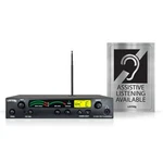 Listen Technologies LT-800-072-P1 Rf Transmitter Package. Fixed Price $977.04.