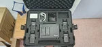 '23 Ikan LIVECOM1000 1000FT Wireless Intercom System With 4 Beltpacks & Headsets. Fixed Price $1200.00.