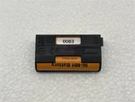 Sennheiser Ni-mh Battery HHR150AA 1500MAH Rechargeable Pack 009950. Fixed Price $19.99.