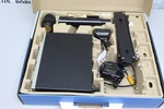 Sennheiser Ew-d Evolution Wireless Digital 835-S Handheld Microphone (C31033641). Fixed Price $450.00.
