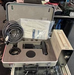 Sony C800G Microphone. Fixed Price $10000.00.