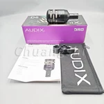 Audix D6 Professional Dynamic Kick Drum Microphone For Stage Studio. Fixed Price $60.09.