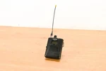 Shure P9RA-K1 Wireless Bodypack Receiver Band: 596-632 Mhz CG01ZXM. Fixed Price $254.99.