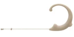 Mogan Omnidirectional Sennheiser Earset Microphone Beige. Fixed Price $119.95.