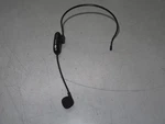 Shidu Wireless Microphone Headset 500M-540M U8. Fixed Price $20.00.
