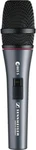Sennheiser Electret Condenser Microphone With Supercardioid/switch 865. Fixed Price $261.99.