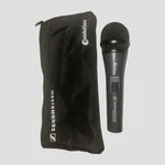 Sennheiser 825-S Dynamic Cardioid Vocal Microphone With On/off Switch & Pouch. Fixed Price $49.99.