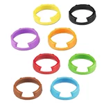 Sennheiser KEN2 Identification Rings For Skm 2000 Ew G3 Range Microphones 8-PACK. Fixed Price $8.40.