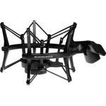 Neumann Ea 4 Elastic Suspension Shockmount (black). Fixed Price $169.00.