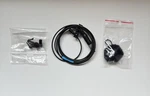 Sennheiser Mke 2 Black Ew Omnidirectional Lavalier Microphone. Fixed Price $189.95.