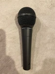 Avlex DV71 Cardioid Electro Voice Handheld Vocal Dynamic Microphone. Fixed Price $29.00.
