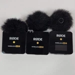 Rode Microphone 2AEAN-WGOIIRX. Fixed Price $79.99.