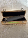 Telefunken Electroakustik R-f-t AR-51 NR379 Tube Condenser Microphone W/ Box. Fixed Price $999.99.
