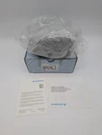 Sennheiser Mzh 60-1 Wind Muff For ME66 Microphone. Fixed Price $149.99.
