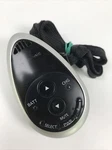 Panasonic WX-LT350 Audio Enhancement Infrared Wireless Microphone. Fixed Price $58.95.