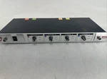 Nady Systems Inc 401X Quad Channel Vhf Receiver Untested. Fixed Price $22.00.