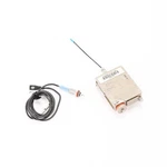 Lectrosonics MM400B Bodypack Transmitter Block 26 665.6-691.1 Mhz SKU#1955378. Fixed Price $313.01.