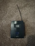 Akg PT4500 Wireless Bodypack Transmitter Band 7 530 Mhz Made Austria Used. Fixed Price $149.99.