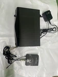 Akg Perception Wireless Presenter Set (SR45 & PT45) Microphone And Receiver. Fixed Price $129.99.