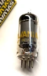 Sylvania 6AU6A EF94 Old Stock Tube For Sony C800G C37A Altec 21 Warmaudio WA8000. Fixed Price $59.95.