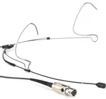 Dpa 4488 Core+ Cardioid Headset Microphone - TA4F, Black. Fixed Price $1160.00.