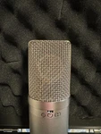 Peluso P-87 Classic U87 Style Studio Condenser Microphone Used. Fixed Price $2161.02.