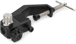On-stage TM01 Table/stand Microphone Clamp (3-PACK) Bundle. Fixed Price $98.85.