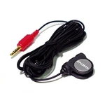 Zalman ZM-MIC1 High Sensitivity Headphone 10 Feet, Connector: 3.5 Mm. Fixed Price $11.43.