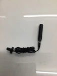 Audiotechnica AT853B Microphone W/ 6FT Cable. Fixed Price $50.00.