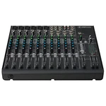 Mackie Series 1402VLZ4 14-CHANNEL Compact Mixer. Fixed Price $449.99.