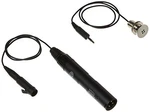 Akg C562 Cm Surveillance Recording Microphone. Fixed Price $453.00.