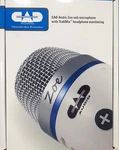 Cad Zoe Usb Condenser Recording Microphone W Trak-mix Headphone Output. Fixed Price $69.00.
