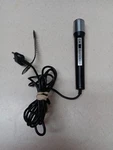 Vintage Panasonic Microphone Model WM-2213P Made Japan. Fixed Price $12.99.