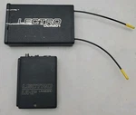 Lectrosonics UCR-201 Receiver And UM200C Transmitter. Fixed Price $298.95.