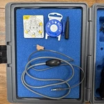 Comtek RC-216 Wireless In-ear Monitor Receive-a-cue System. Fixed Price $495.00.